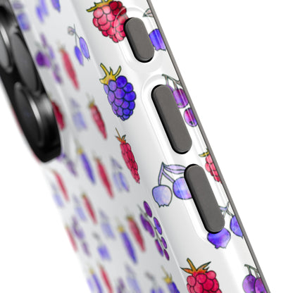 Berry Medley