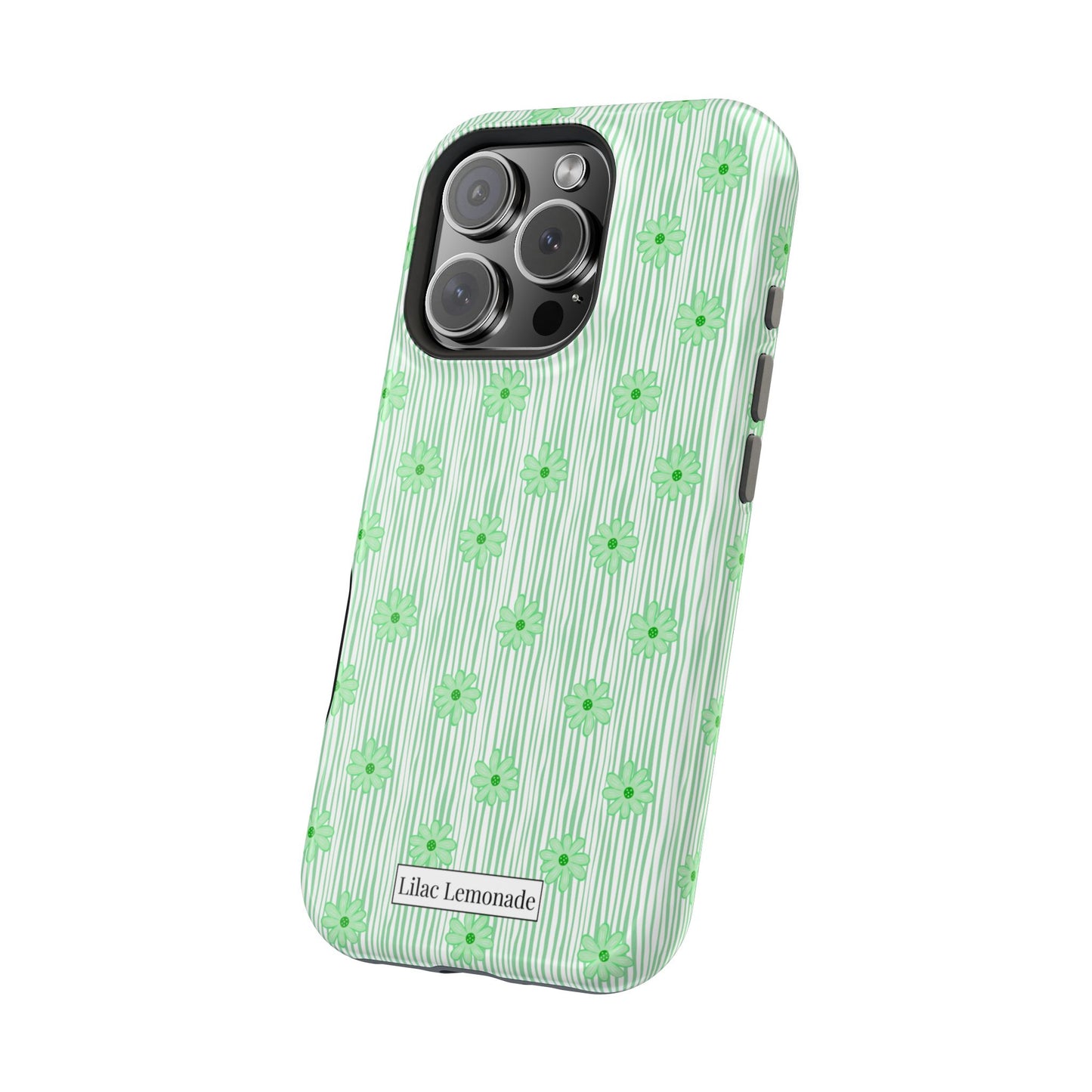 Daisy Bloom - Lime