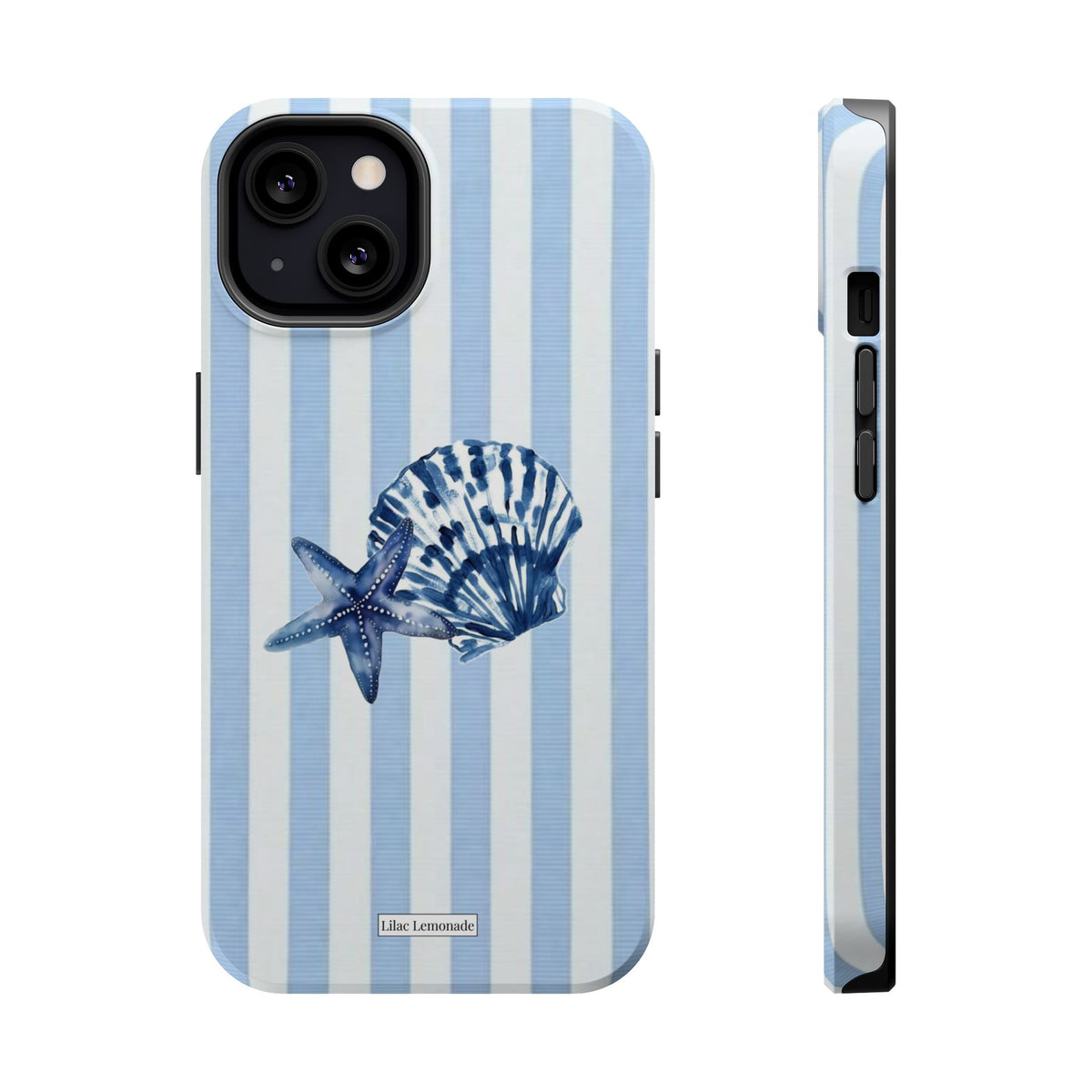 Seaside Stripes