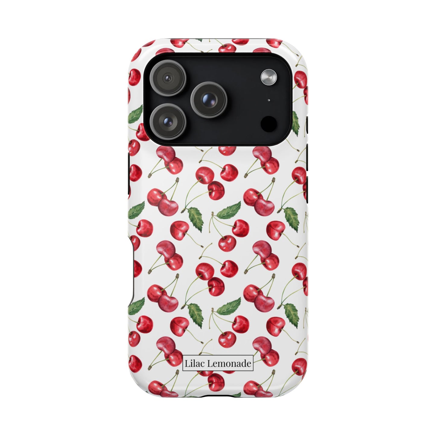 Cherry Jubilee