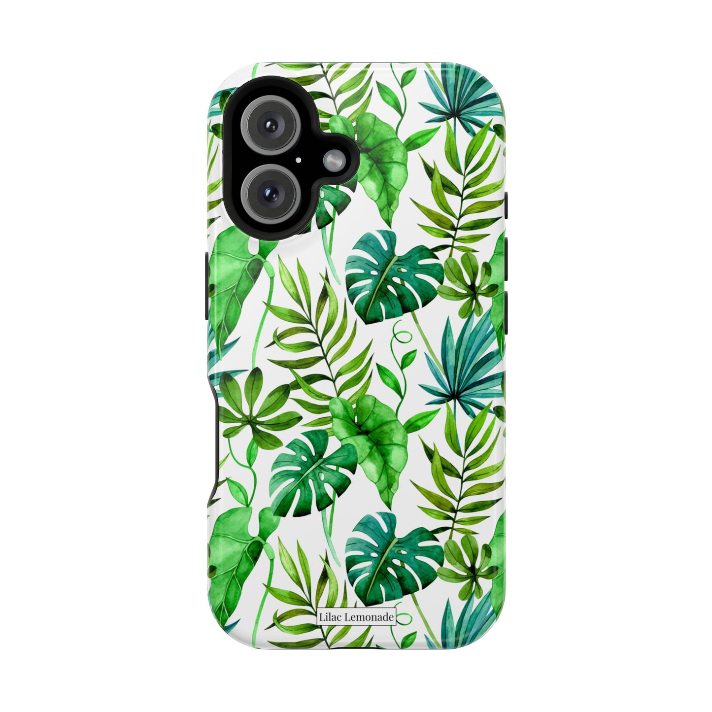 Island Greens