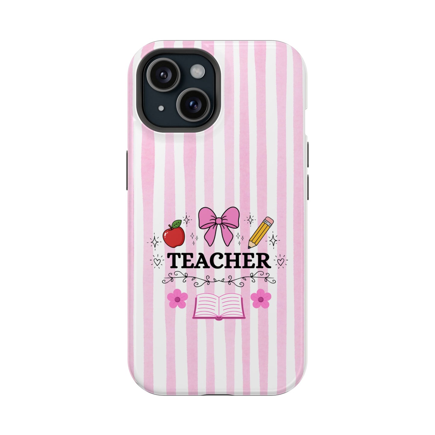 Teacher Era - Pink