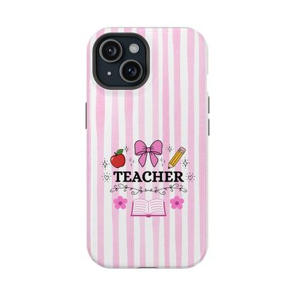 Teacher Era - Pink