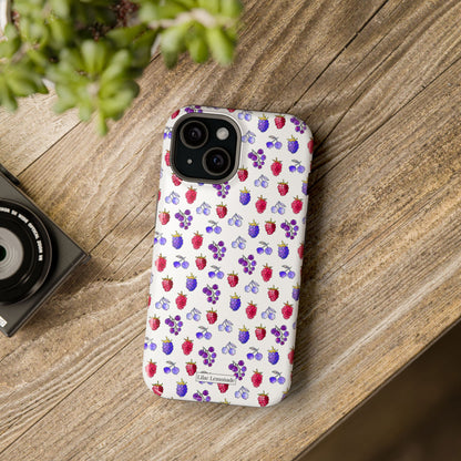 Berry Medley
