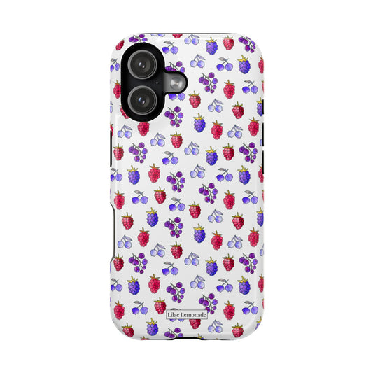 Berry Medley
