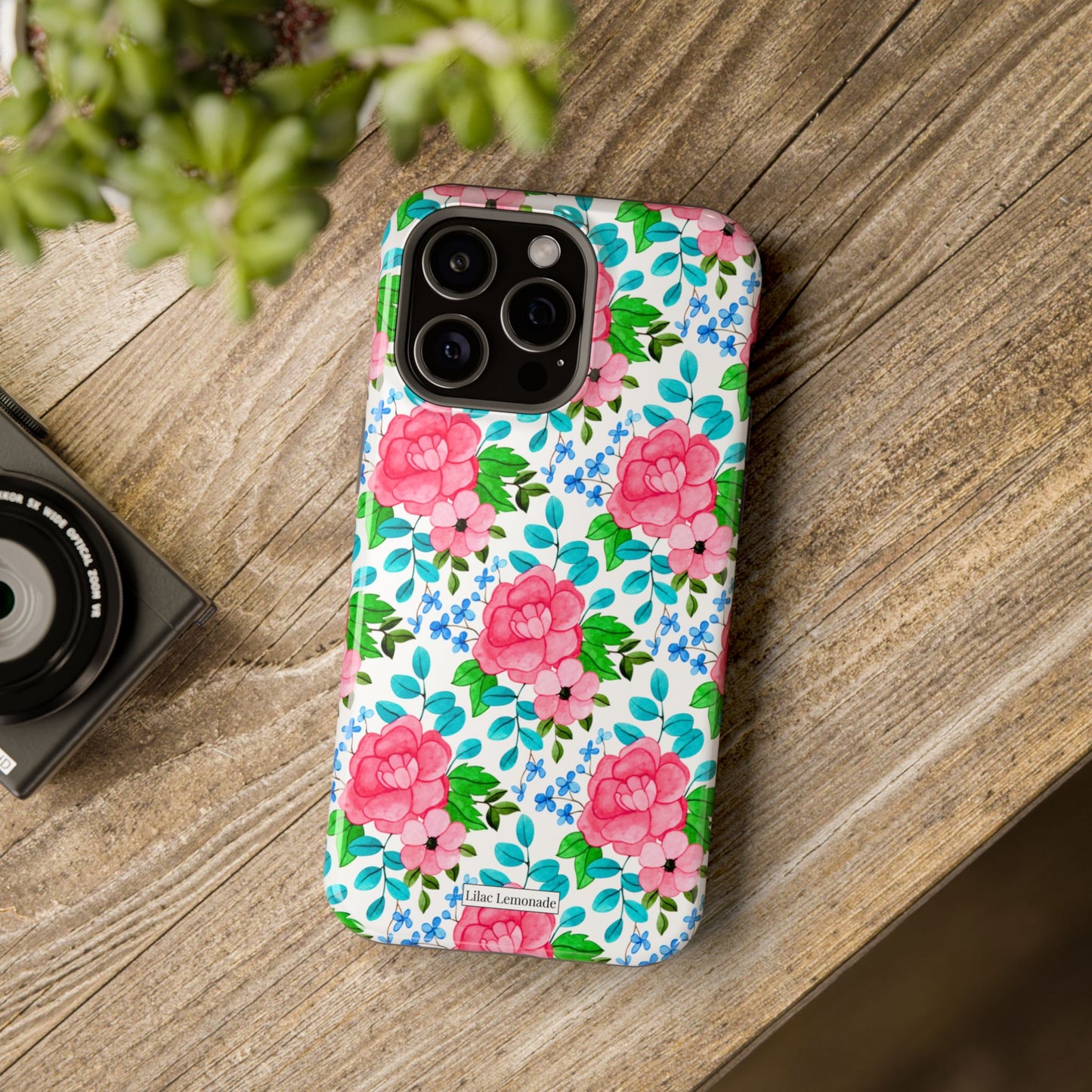 Petal Pop