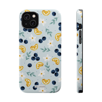 Lemon Bloomberry