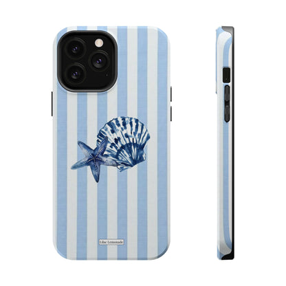 Seaside Stripes
