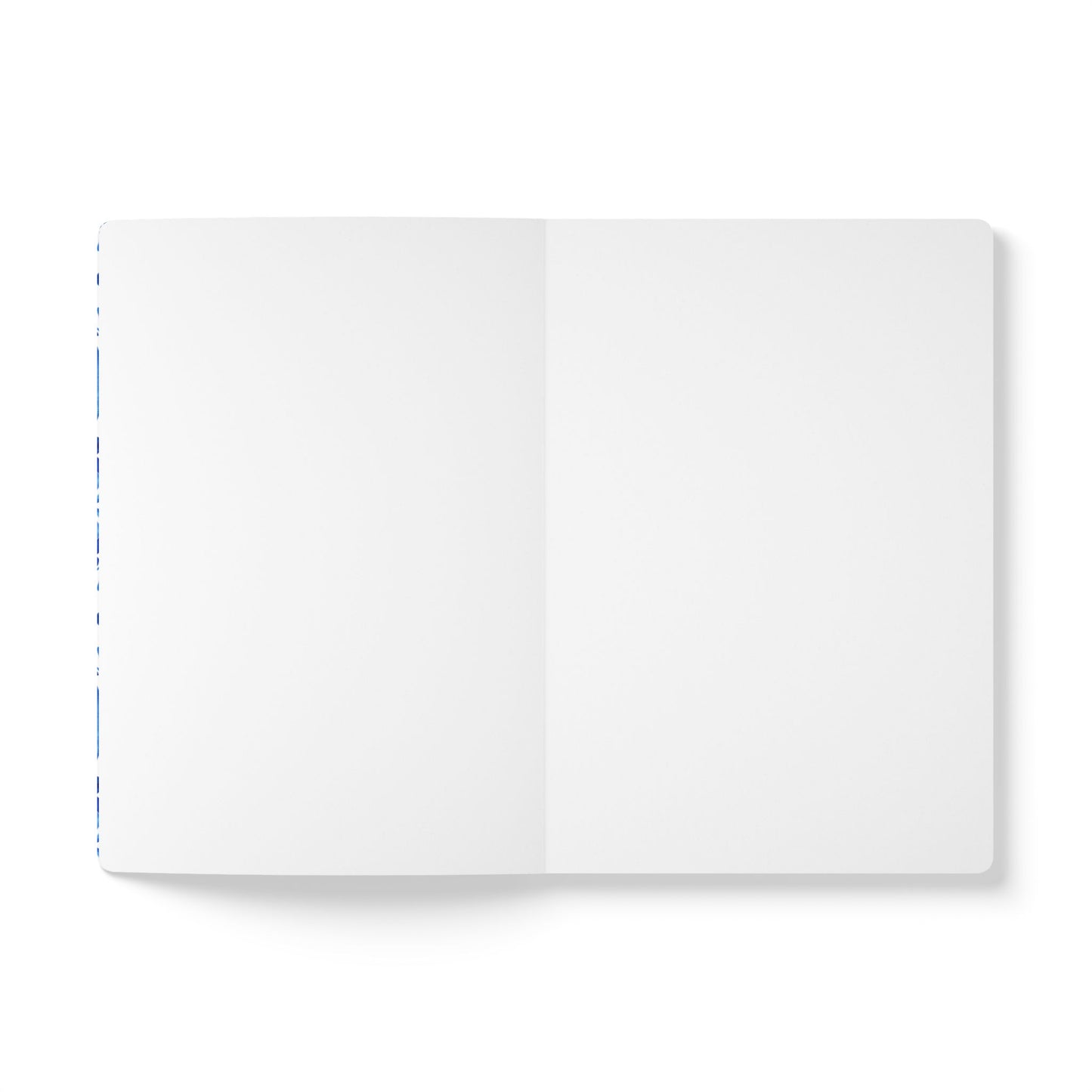 Amalfi Coast Softcover Journal