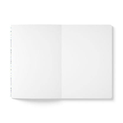 Amalfi Coast Softcover Journal