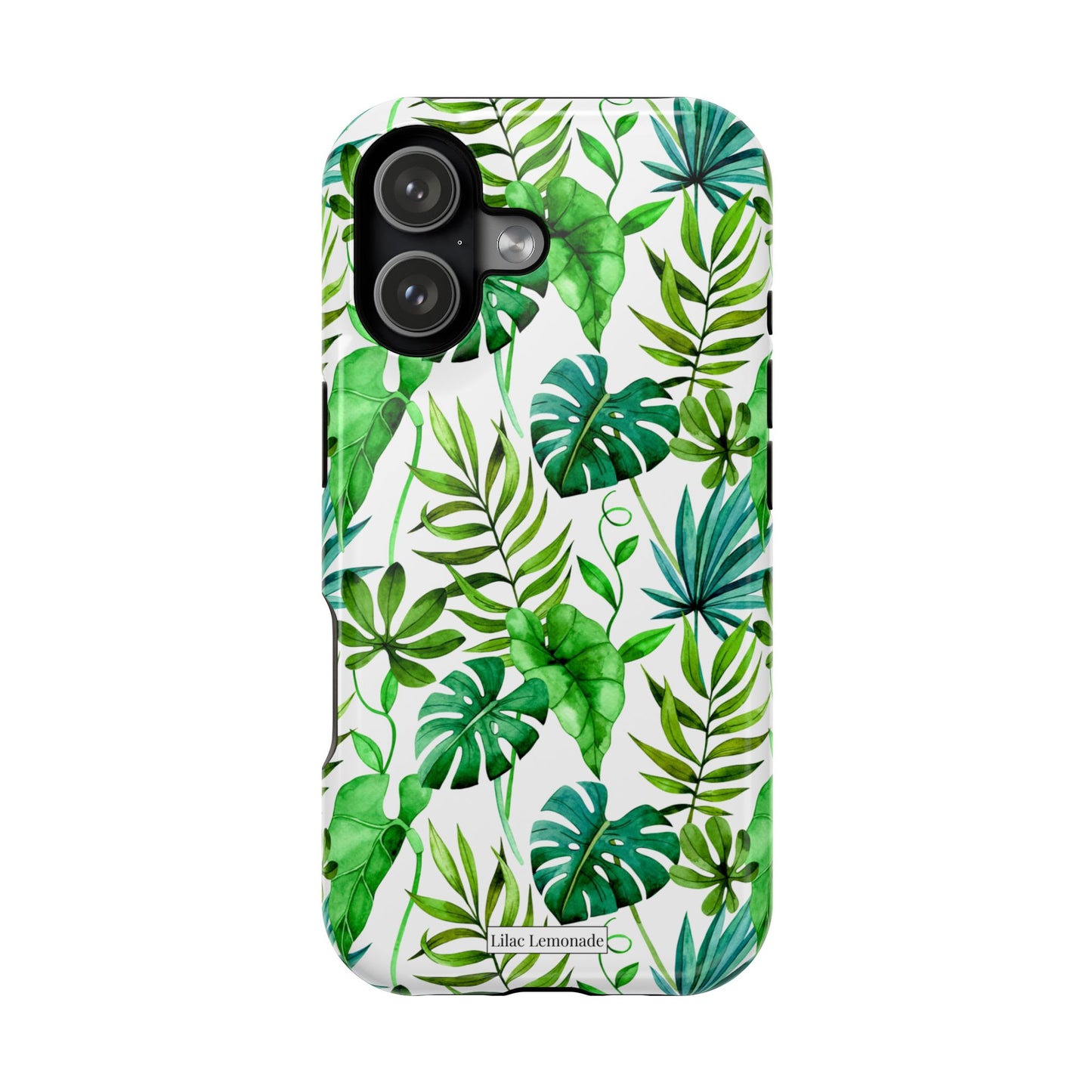 Island Greens