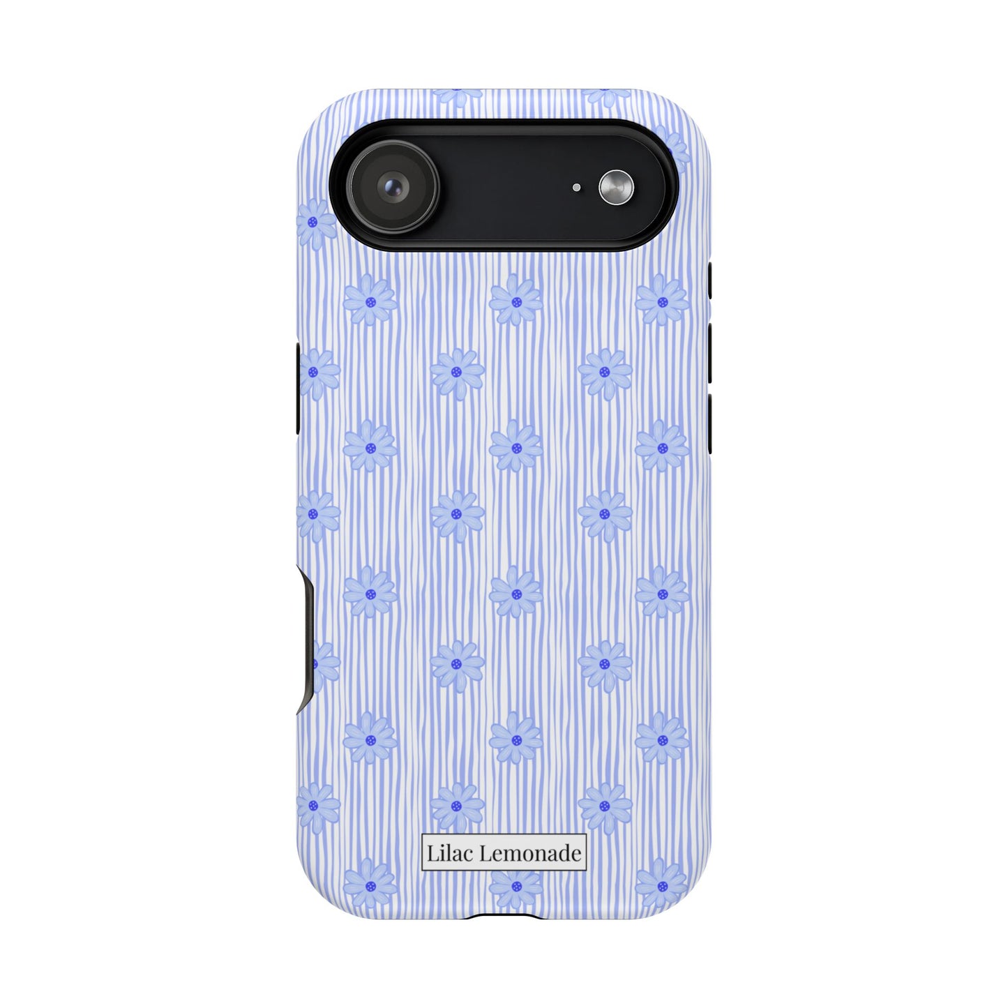 Daisy Bloom - Periwinkle