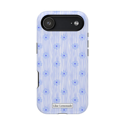 Daisy Bloom - Periwinkle