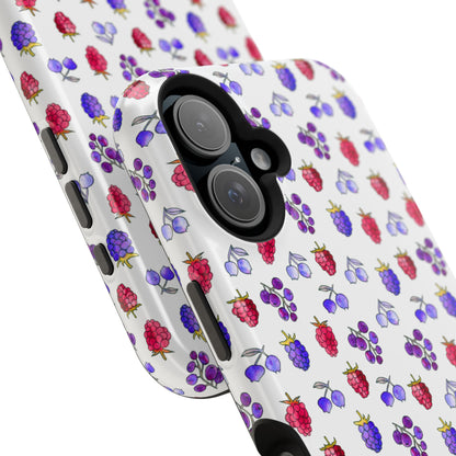 Berry Medley