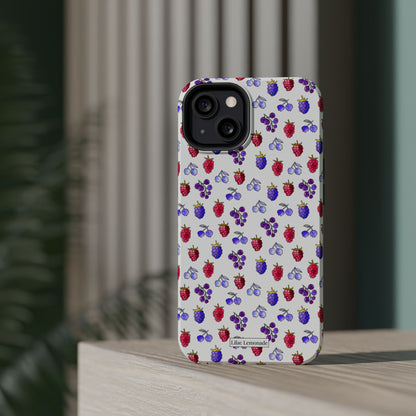 Berry Medley