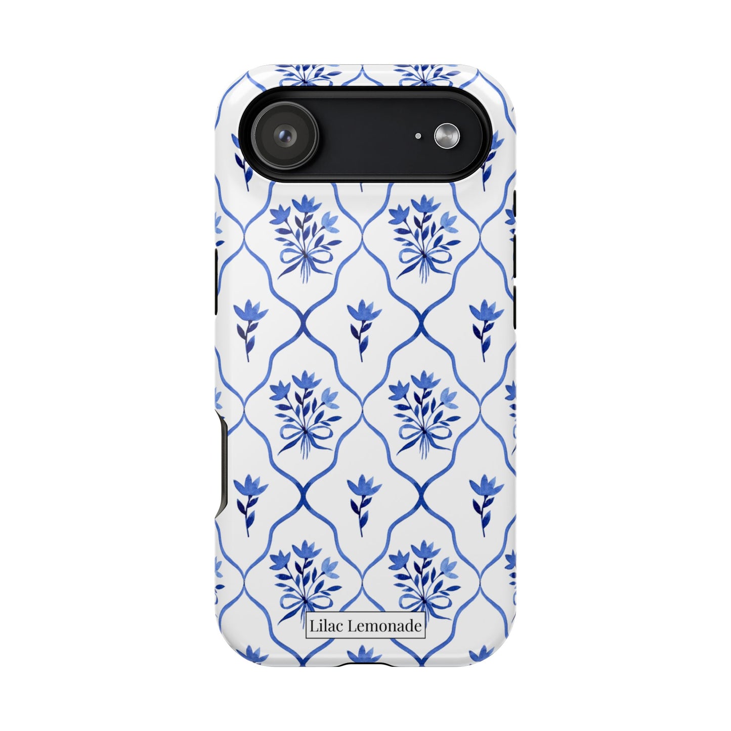 Porcelain Trellis