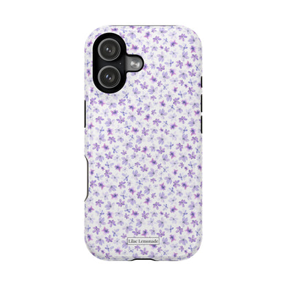Lilac Petals