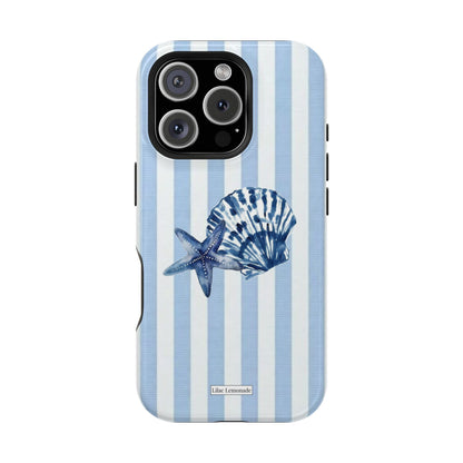 Seaside Stripes