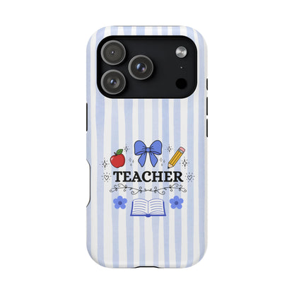 Teacher Era - Blue
