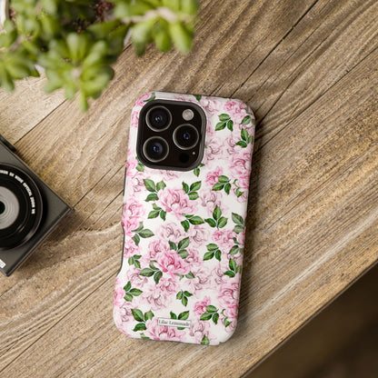 Vintage Garden Bloom
