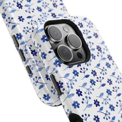 Indigo Sprigs