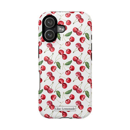 Cherry Jubilee