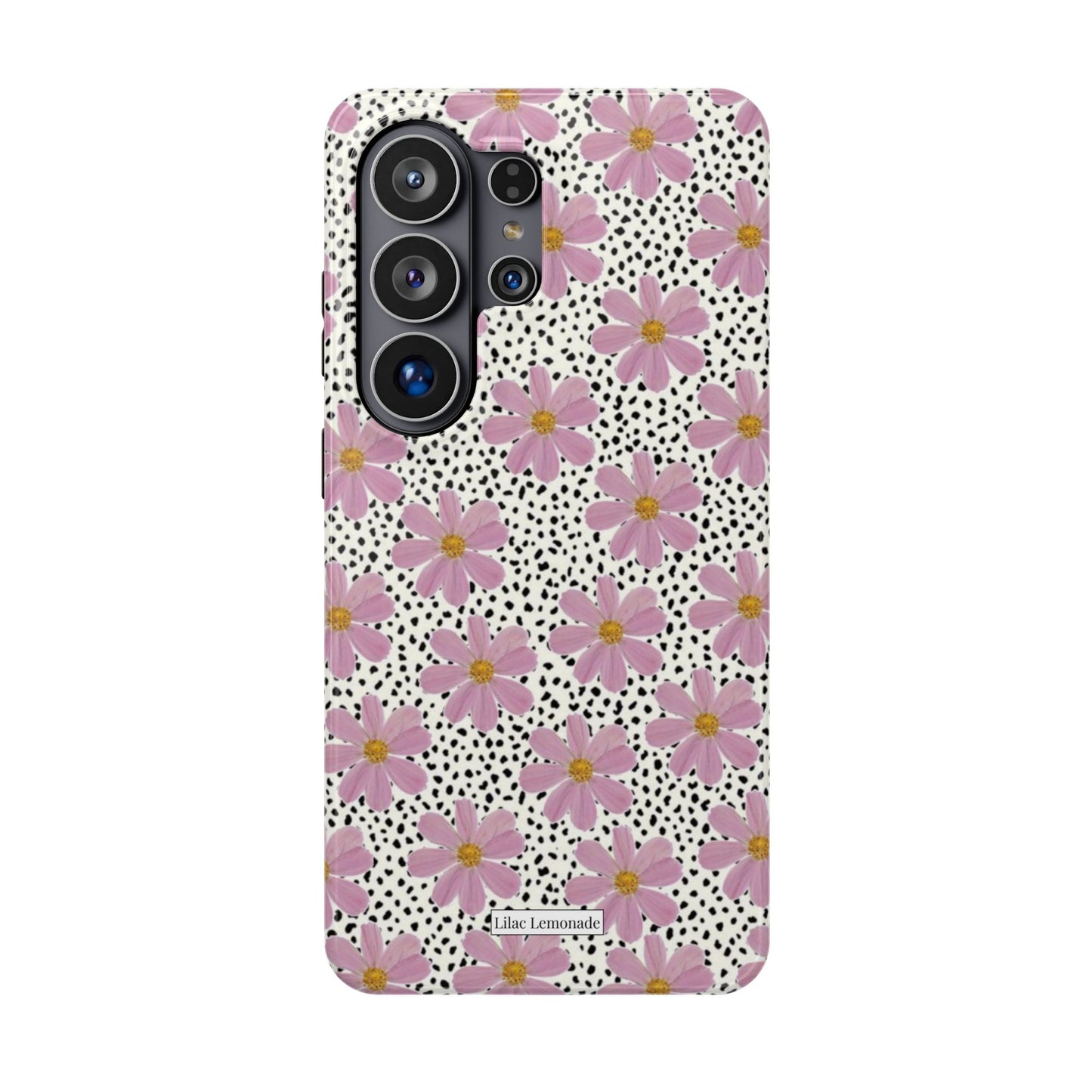 Daisy Dots