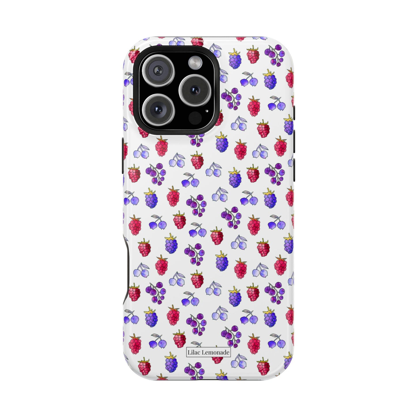Berry Medley