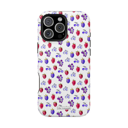 Berry Medley