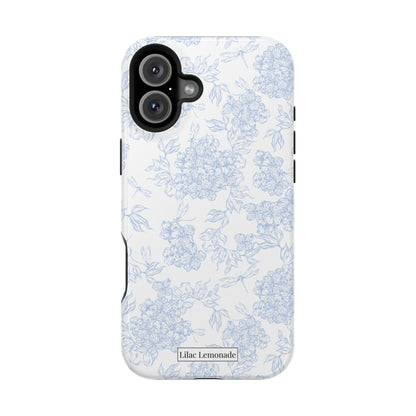 Powder Bloom