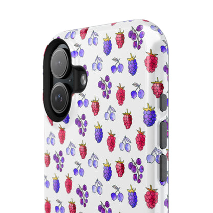 Berry Medley