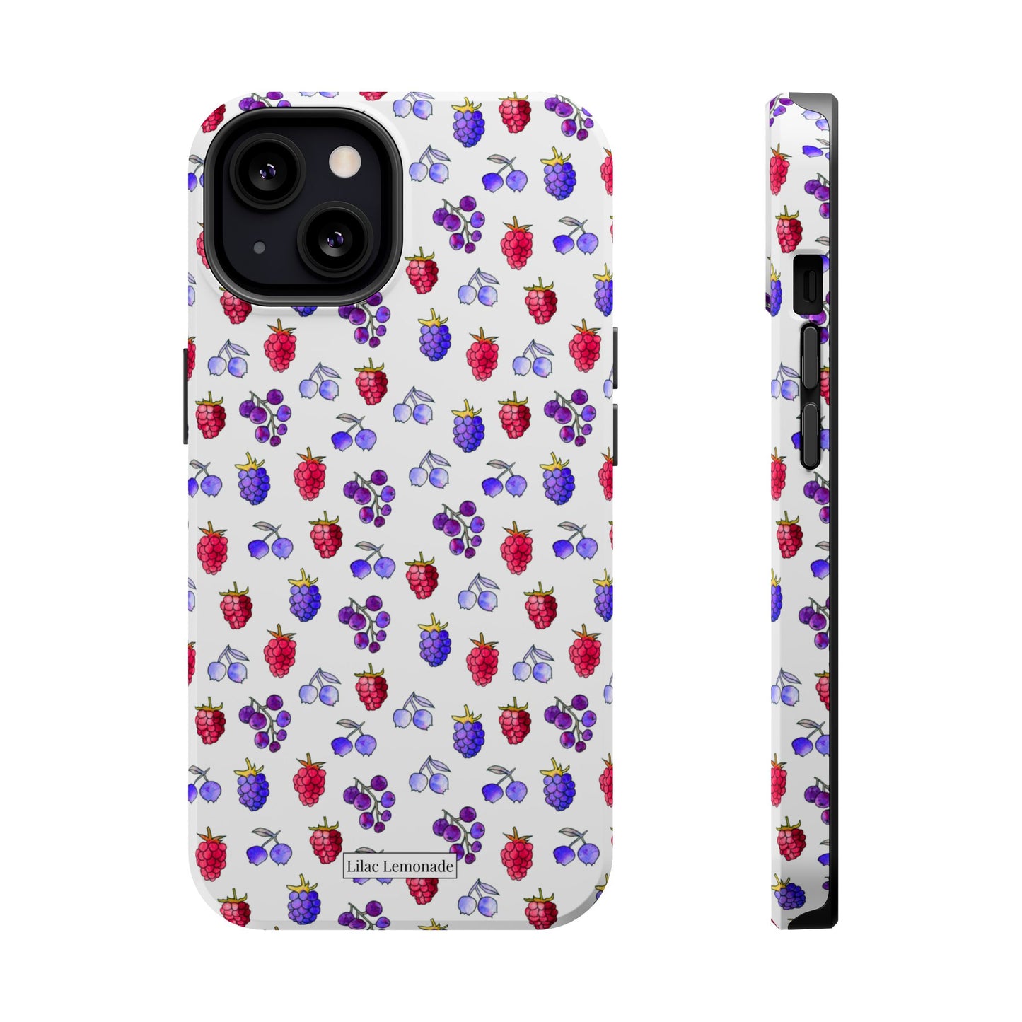 Berry Medley