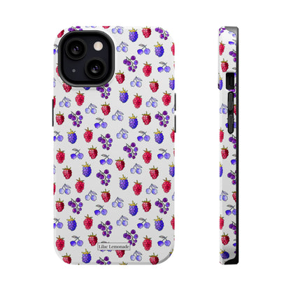 Berry Medley