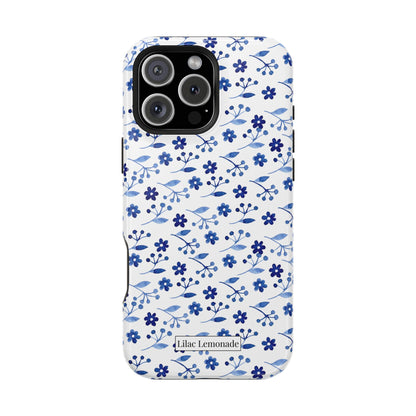 Indigo Sprigs