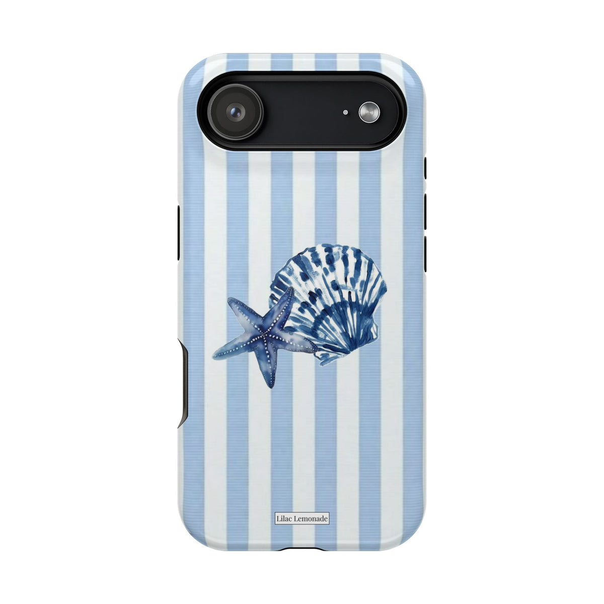 Seaside Stripes