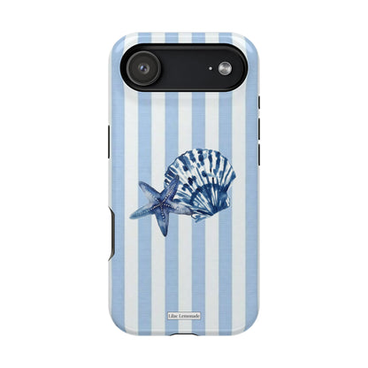 Seaside Stripes