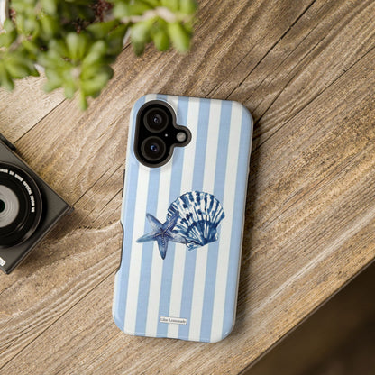 Seaside Stripes