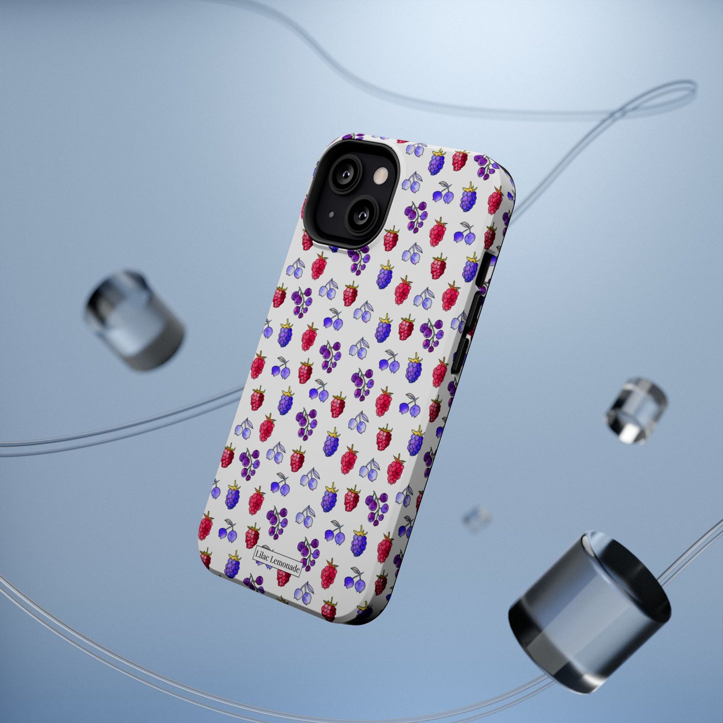 Berry Medley