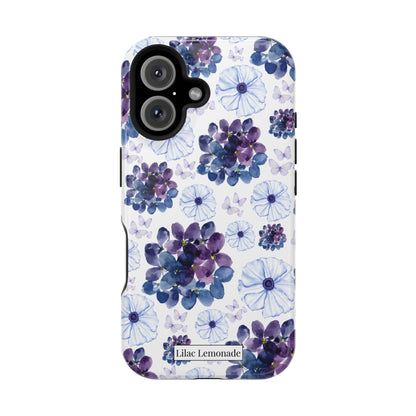 Lilac Breeze Bloom