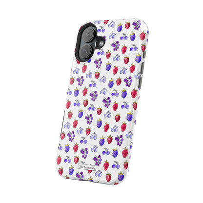 Berry Medley