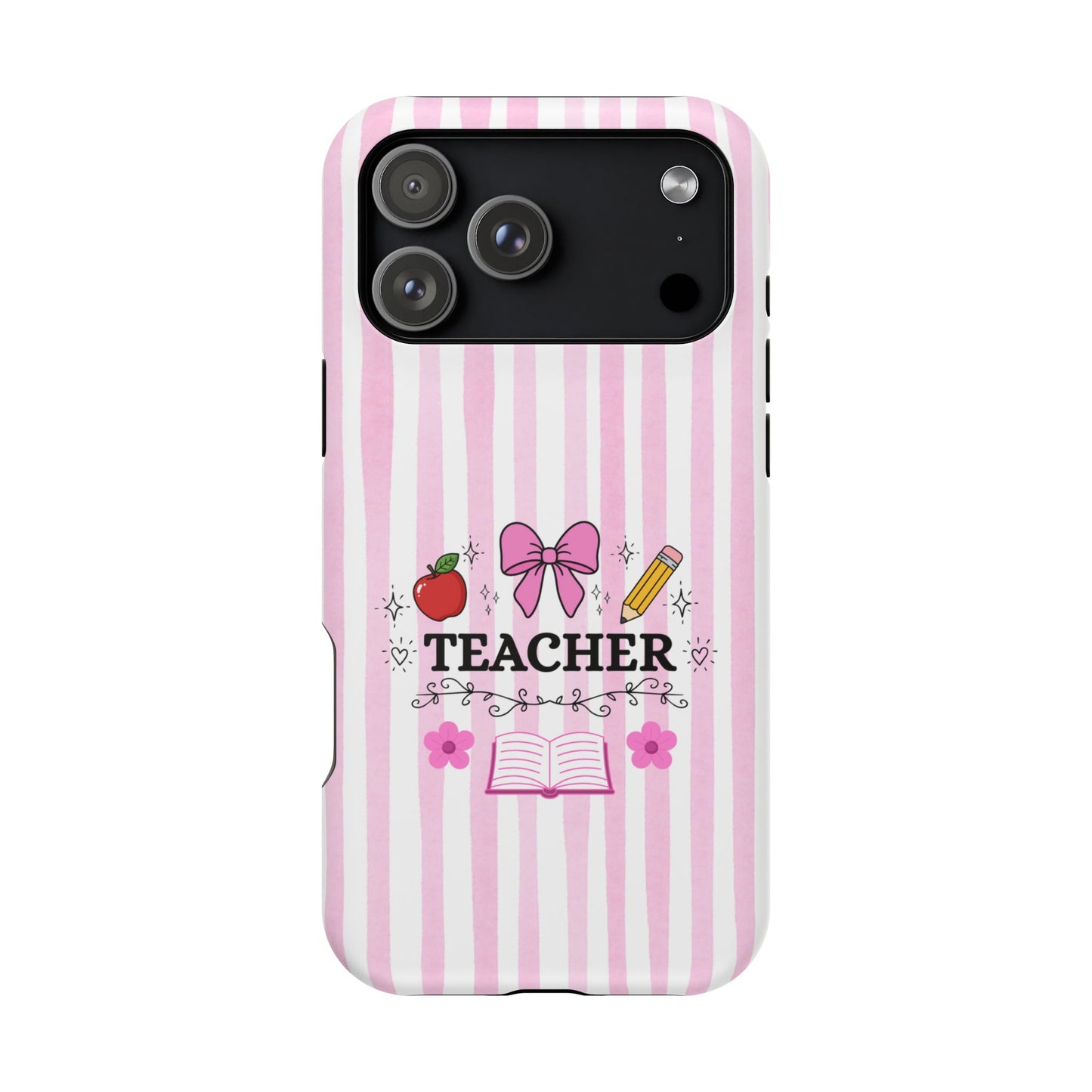 Teacher Era - Pink