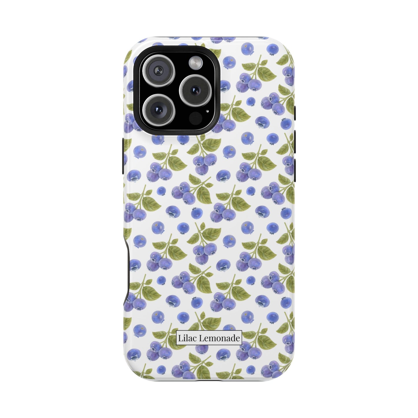 Blueberry Patch