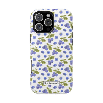 Blueberry Patch