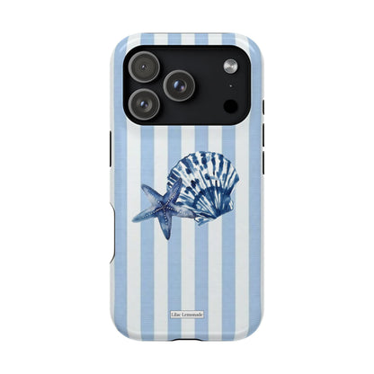 Seaside Stripes