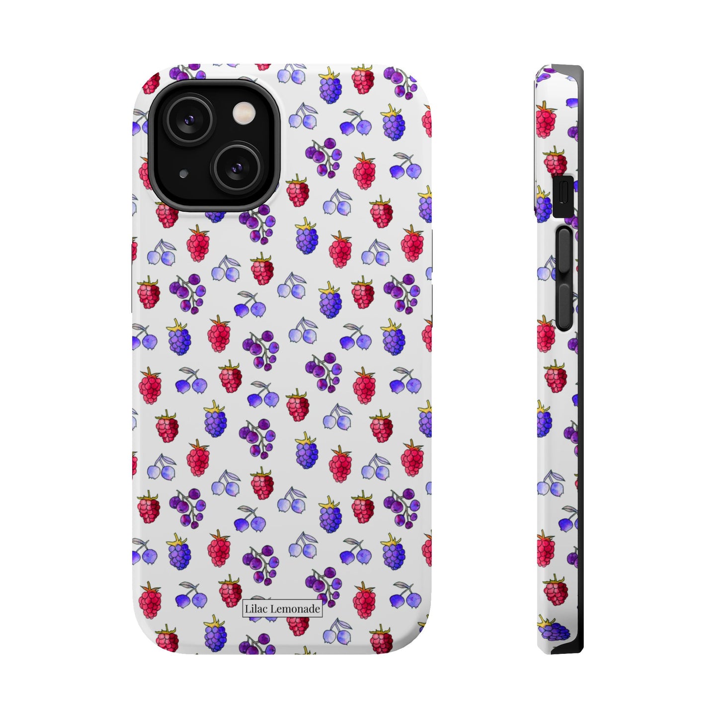 Berry Medley