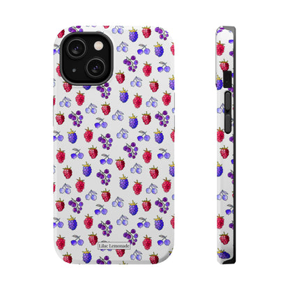 Berry Medley