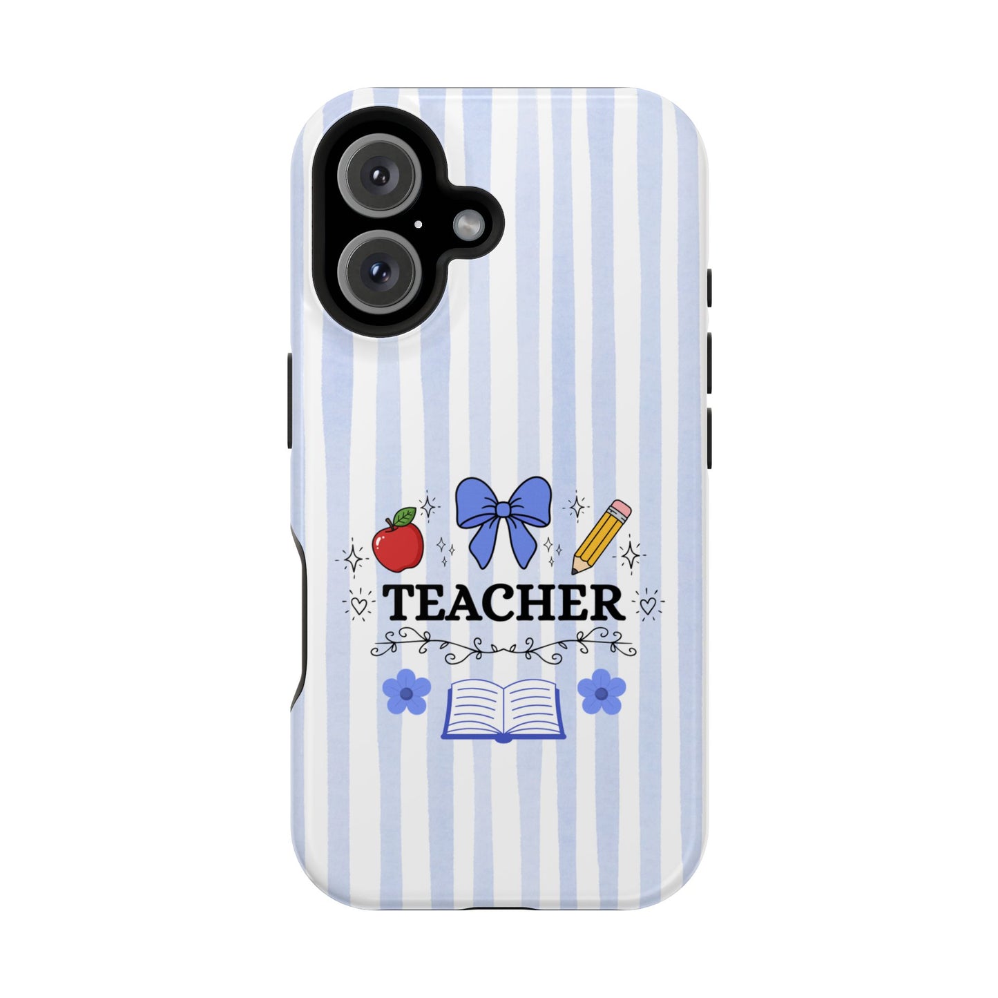 Teacher Era - Blue