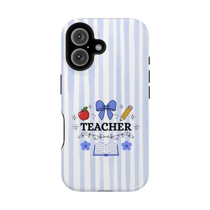 Teacher Era - Blue