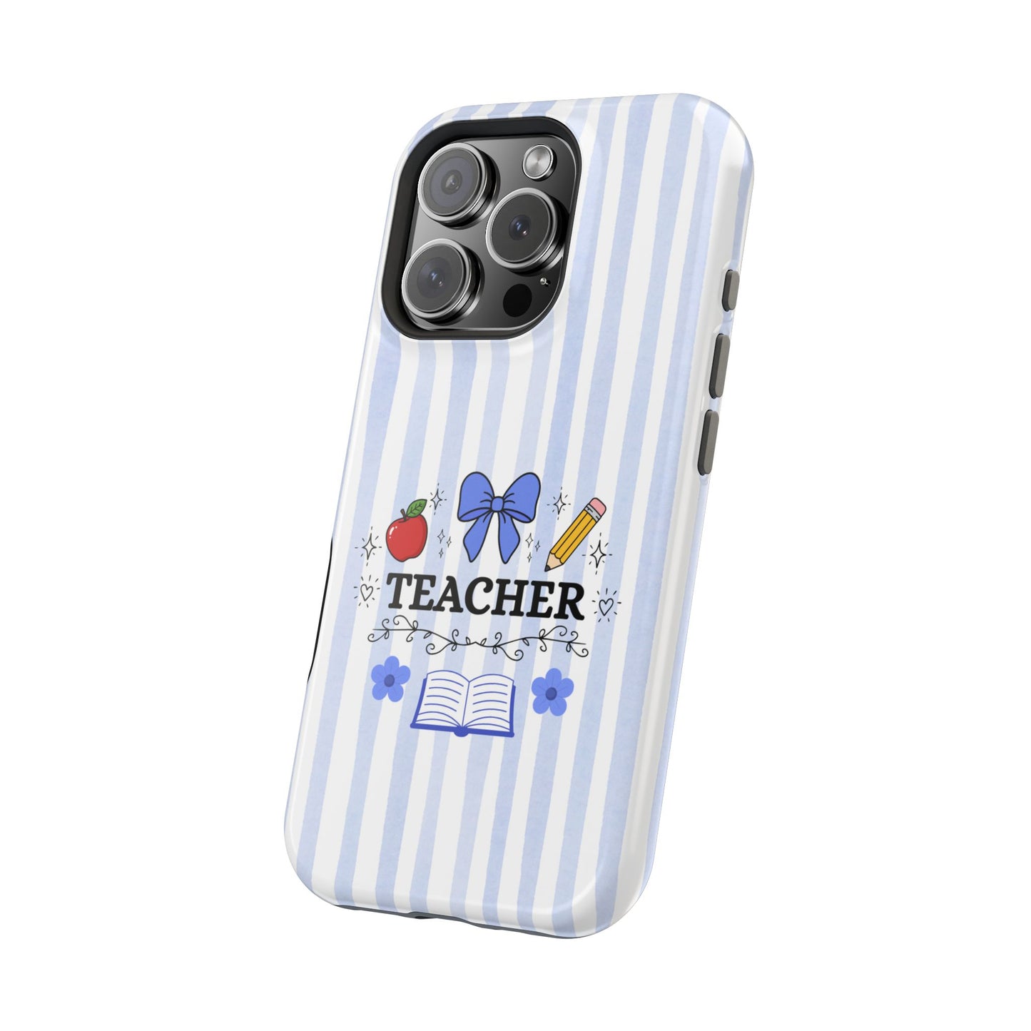 Teacher Era - Blue