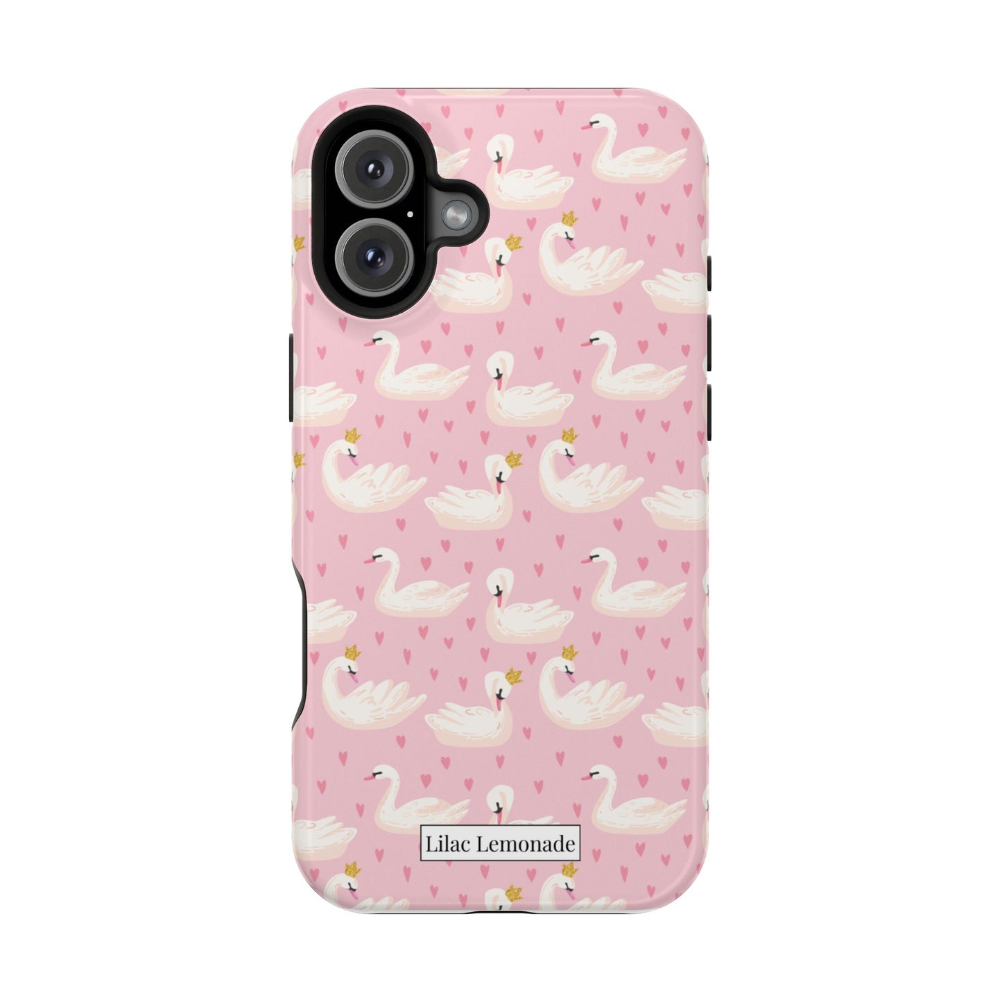 Swan Royalty